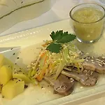 Gasthof-restaurant Kollar Goebl 3* Deutschlandsberg