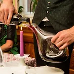 Gasthof-restaurant Kollar Goebl Deutschlandsberg