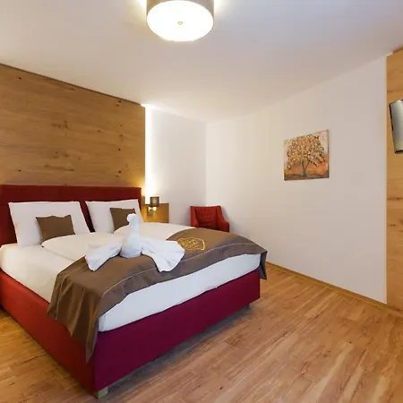 Gasthof-restaurant Kollar Goebl Hotel 3*