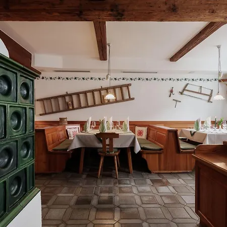 Gasthof-restaurant Kollar Goebl Hotel Deutschlandsberg