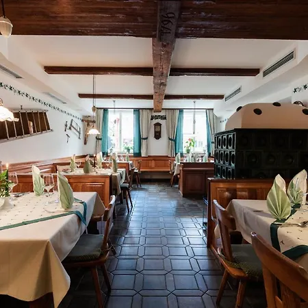 Gasthof-restaurant Kollar Goebl