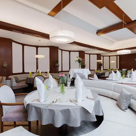Gasthof-restaurant Kollar Goebl Hotel 3*