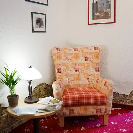 Gasthof-restaurant Kollar Goebl 3* Дойчландсберг