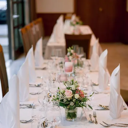 Gasthof-restaurant Kollar Goebl 3*
