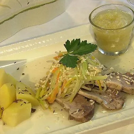 Gasthof-restaurant Kollar Goebl 3* Deutschlandsberg