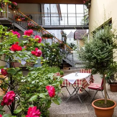 Gasthof-restaurant Kollar Goebl 3* Deutschlandsberg