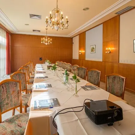Gasthof-restaurant Kollar Goebl Hotel 3*