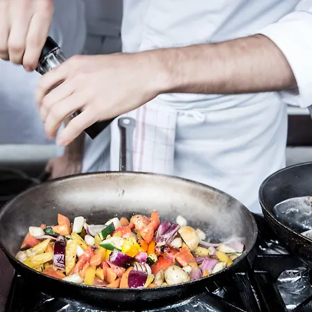 호텔 Gasthof-restaurant Kollar Goebl 도이치란즈베르그