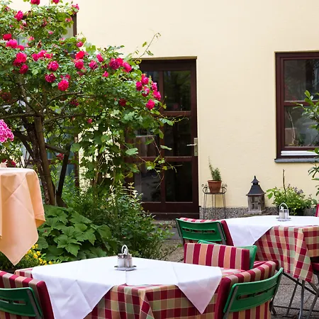 Gasthof-restaurant Kollar Goebl 3* 도이치란즈베르그