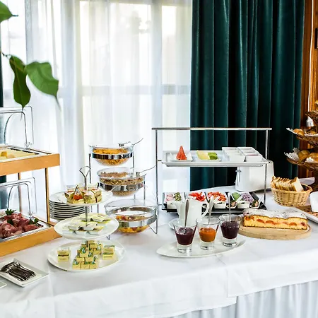 Hotel Gasthof-restaurant Kollar Goebl