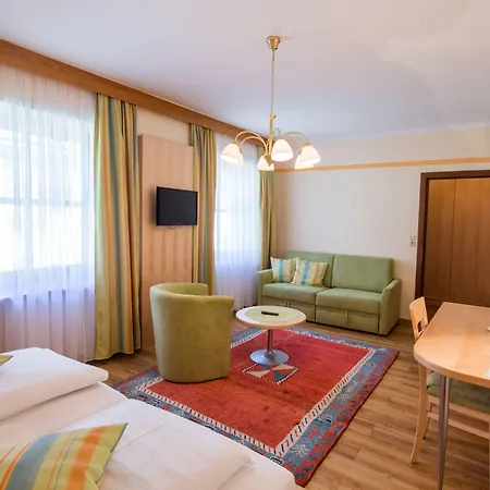 호텔 Gasthof-restaurant Kollar Goebl 도이치란즈베르그