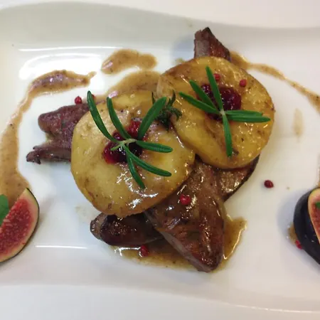 Hotel Gasthof-restaurant Kollar Goebl 3*