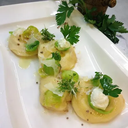 Gasthof-restaurant Kollar Goebl Hotel 3*