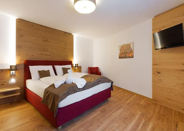 Gasthof-restaurant Kollar Goebl מלון 3*