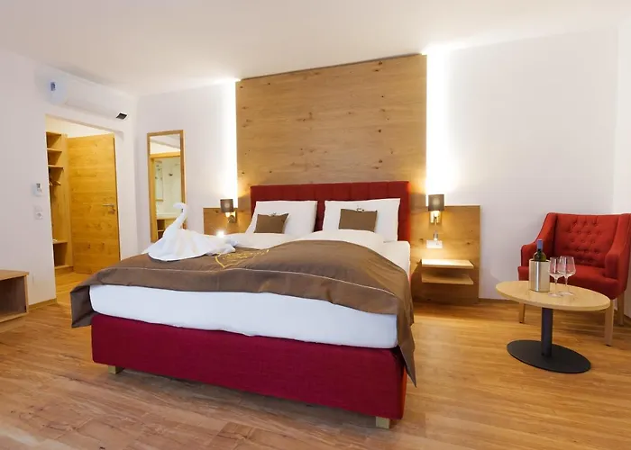 Gasthof-restaurant Kollar Goebl מלון דויטשלנדסברג