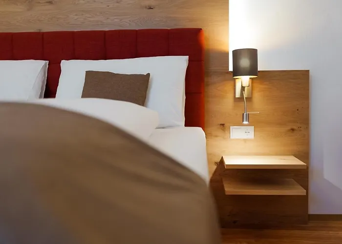 מלון Gasthof-restaurant Kollar Goebl 3*