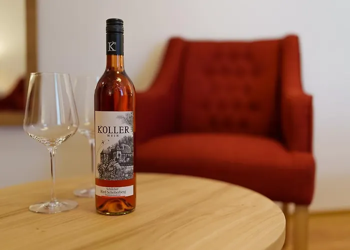 Gasthof-restaurant Kollar Goebl מלון