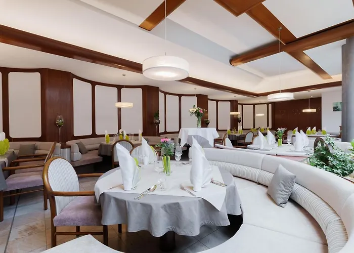 Gasthof-restaurant Kollar Goebl 호텔 3*