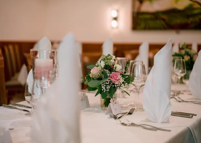 Gasthof-restaurant Kollar Goebl 3*