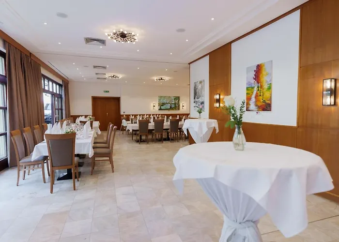 Gasthof-restaurant Kollar Goebl 3*