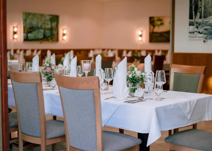 Gasthof-restaurant Kollar Goebl 호텔