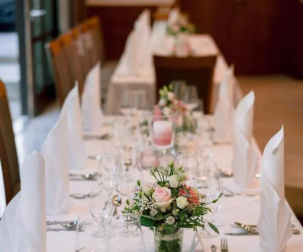 Gasthof-restaurant Kollar Goebl 3*