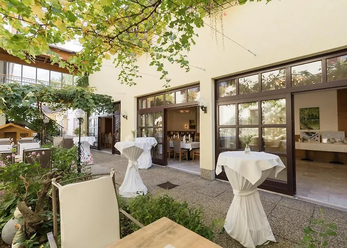 Gasthof-restaurant Kollar Goebl דויטשלנדסברג