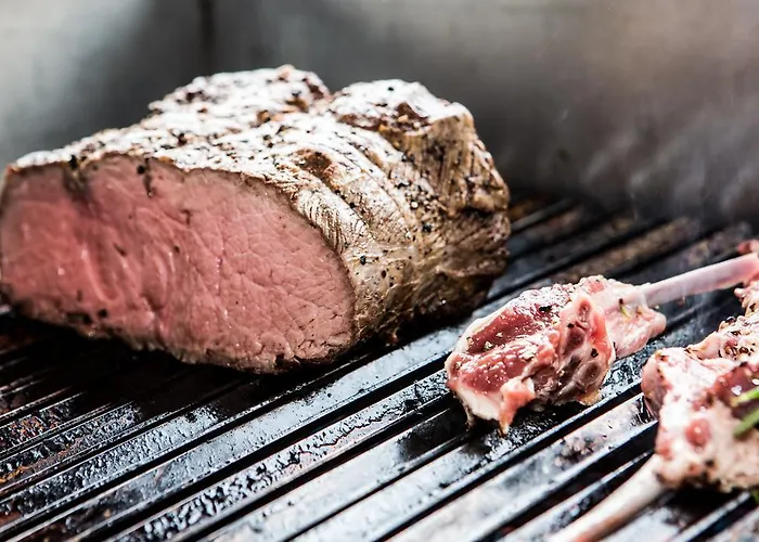 호텔 Gasthof-restaurant Kollar Goebl