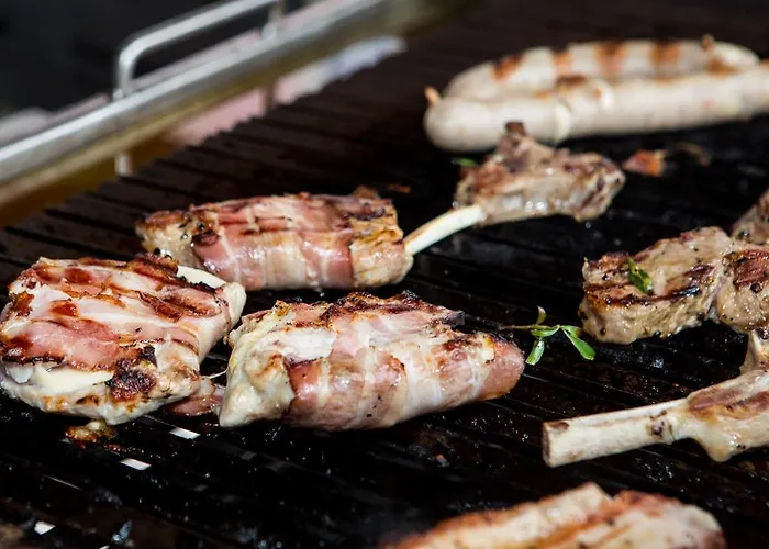 Gasthof-restaurant Kollar Goebl 호텔