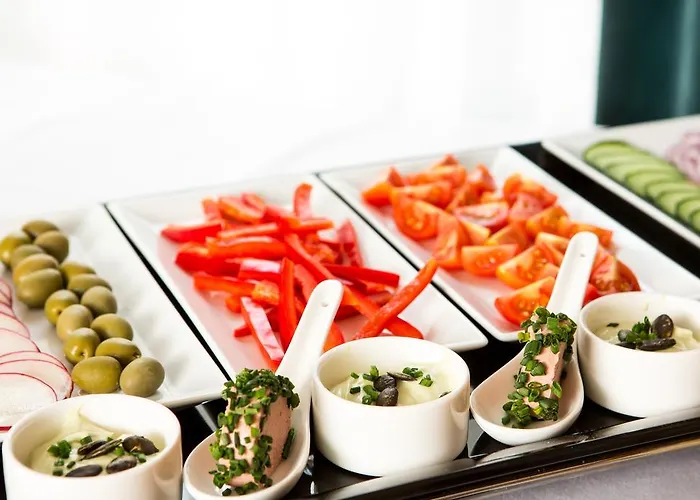 מלון Gasthof-restaurant Kollar Goebl