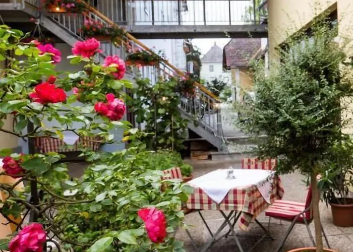 Gasthof-restaurant Kollar Goebl 3* 도이치란즈베르그