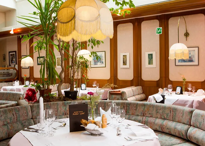 Gasthof-restaurant Kollar Goebl