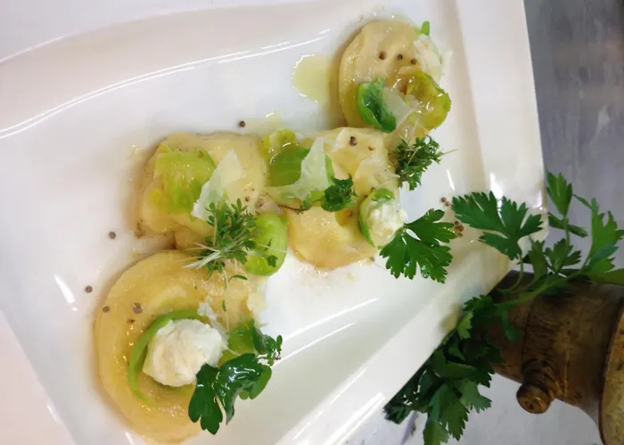 Gasthof-restaurant Kollar Goebl