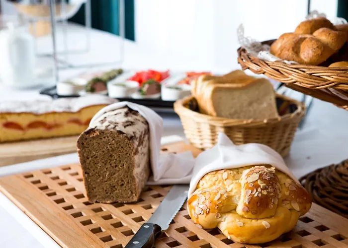 Gasthof-restaurant Kollar Goebl 호텔 도이치란즈베르그