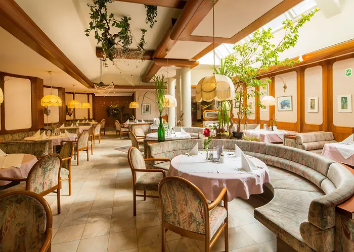 호텔 Gasthof-restaurant Kollar Goebl 3*