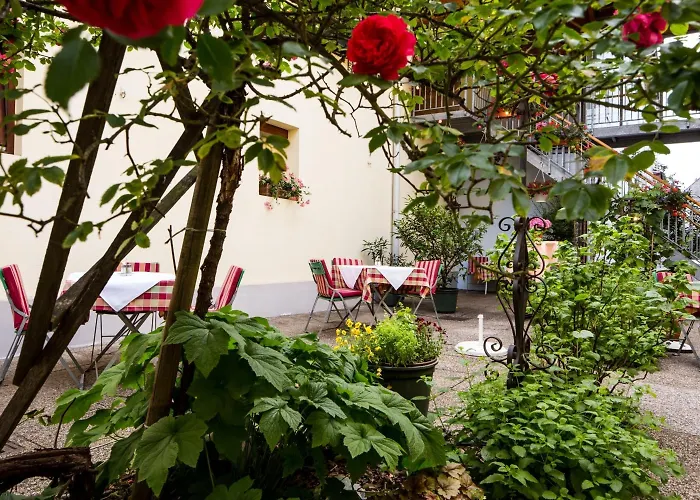 Gasthof-restaurant Kollar Goebl