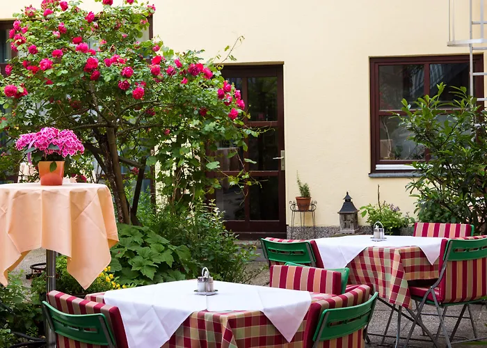 Gasthof-restaurant Kollar Goebl 3* דויטשלנדסברג