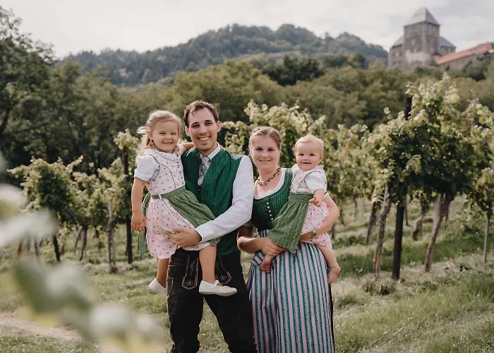 Gasthof-restaurant Kollar Goebl