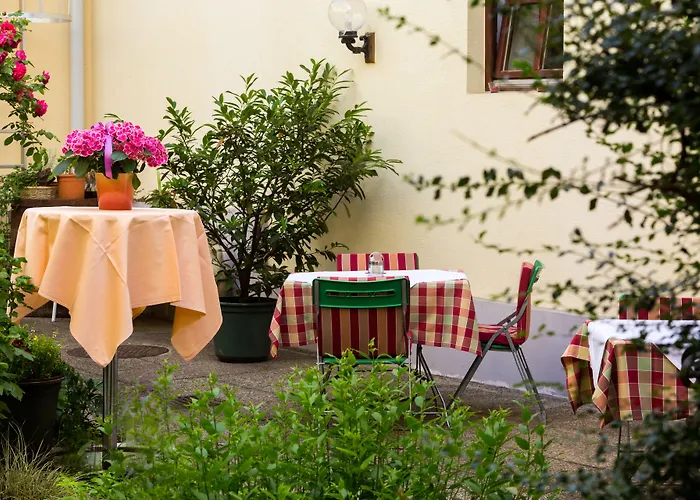 Gasthof-restaurant Kollar Goebl 3*