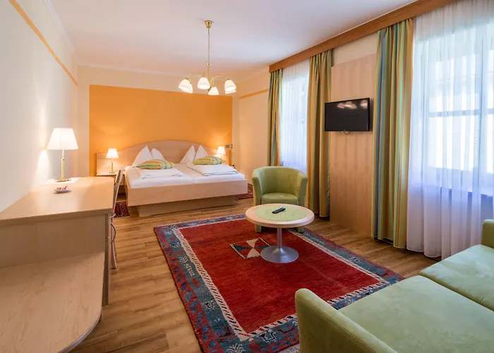 Gasthof-restaurant Kollar Goebl 3* דויטשלנדסברג