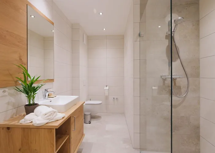 מלון Gasthof-restaurant Kollar Goebl דויטשלנדסברג