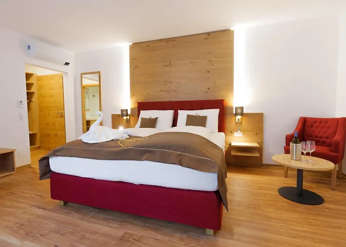 Gasthof-restaurant Kollar Goebl 3* 도이치란즈베르그