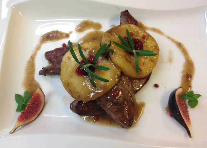 מלון Gasthof-restaurant Kollar Goebl 3*