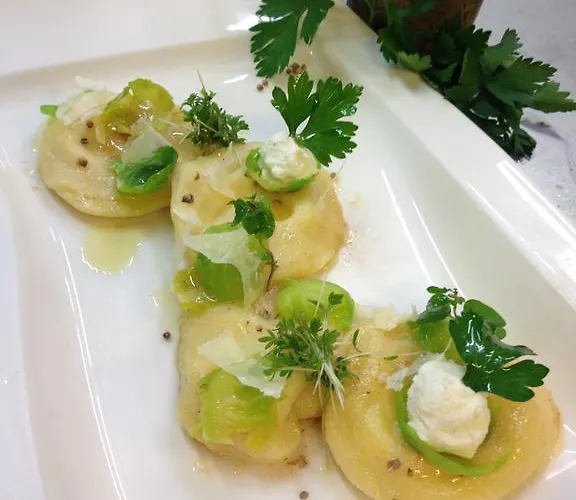 Gasthof-restaurant Kollar Goebl 호텔 3*